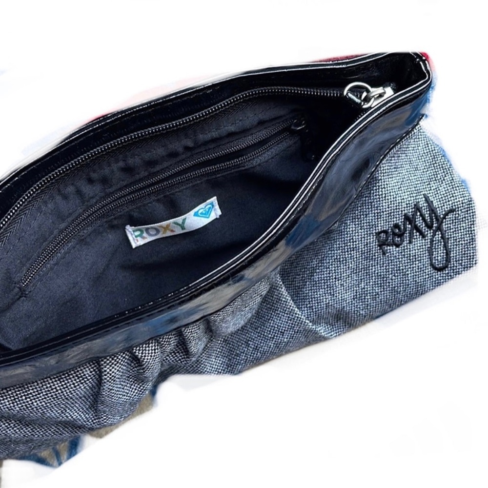 Roxy Clutch Purse